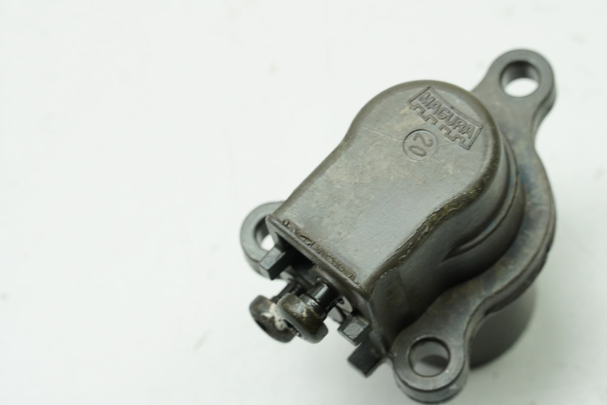 BMW K 1200 LT A K2LT Cilindro receptor de embrague Magura (para embrague del motor)