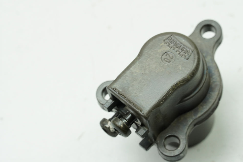 BMW K 1200 LT A K2LT Kupplungszylinder Drucknehmer Magura (für Kupplung Motor)