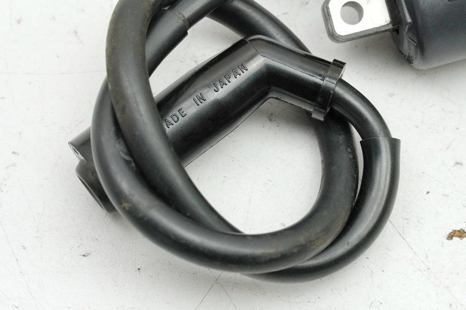 YAMAHA XV 125 VIRAGO 5AJ Zündspule Zylinder 2 Ignition Coil original