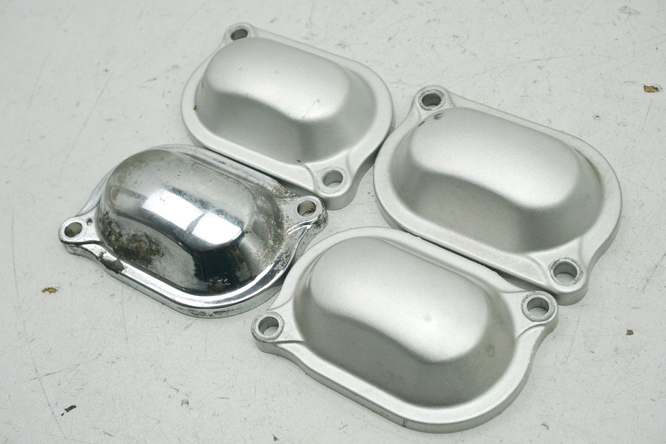 YAMAHA XVS 1100 VP05 DRAG STAR Tapa de balancines Tapa de culata Embellecedor