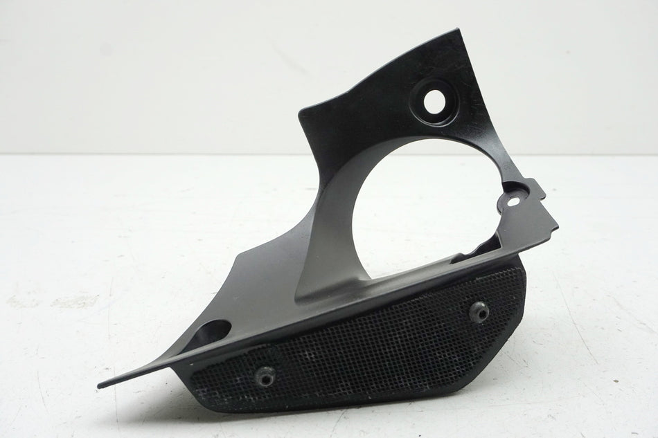 YAMAHA MT 125 A RE39 Carenado depósito izquierdo interior cubierta embellecedor quilla