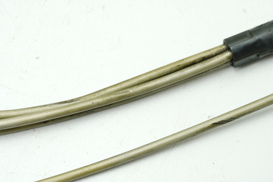 YAMAHA DS7 250 Cable de acelerador Cables de acelerador