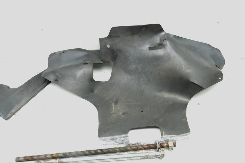 HONDA CB 500 PC32 Schrauben & Kleinteile & Halter