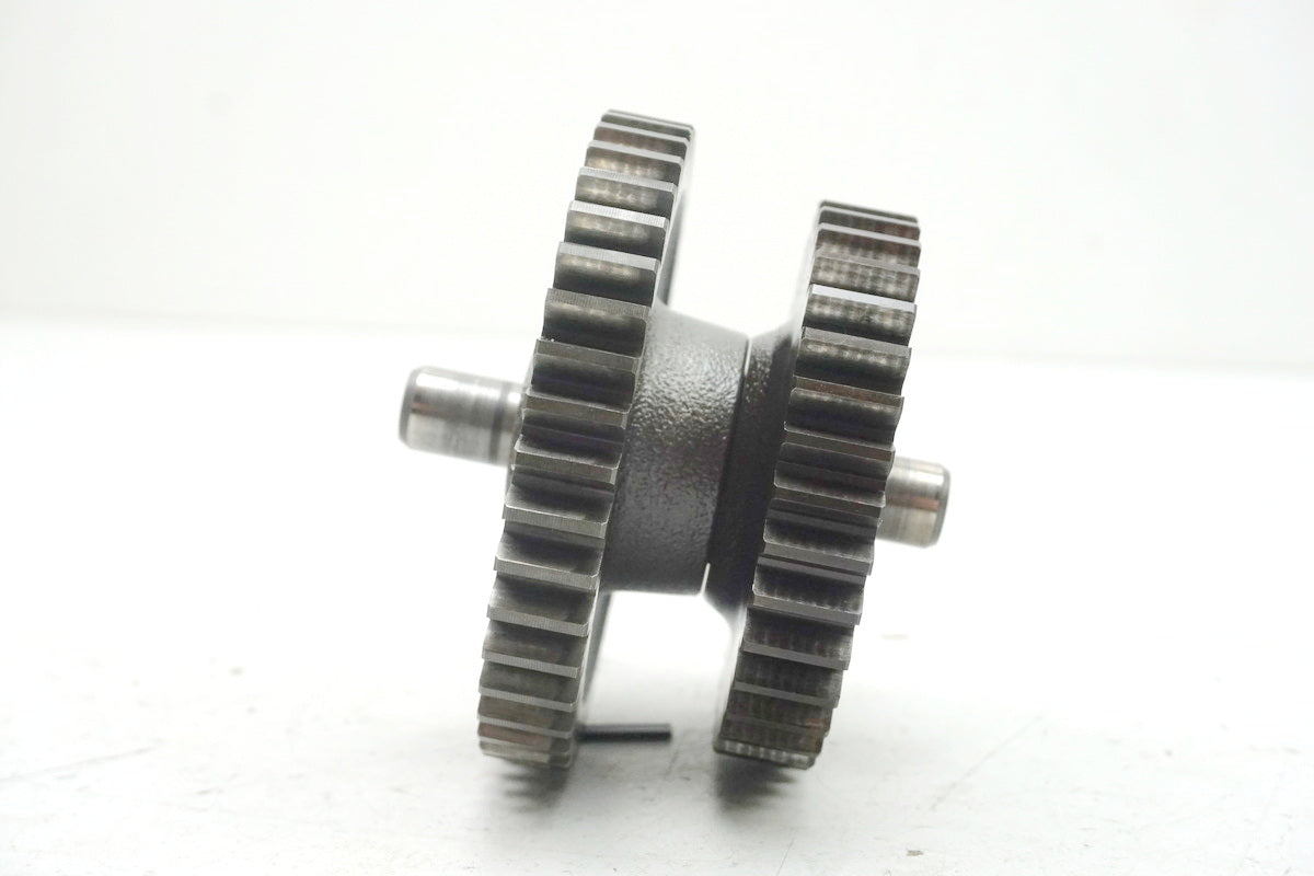 YAMAHA XVS 1100 VP05 DRAG STAR Starter Gear Reduction Intermediate Gear