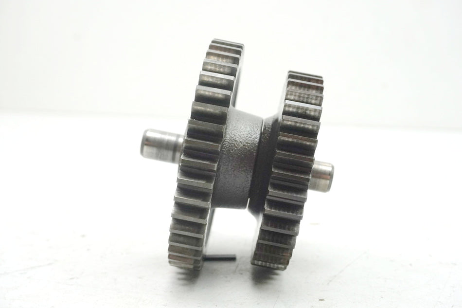 YAMAHA XVS 1100 VP05 DRAG STAR Starter Gear Reduction Intermediate Gear