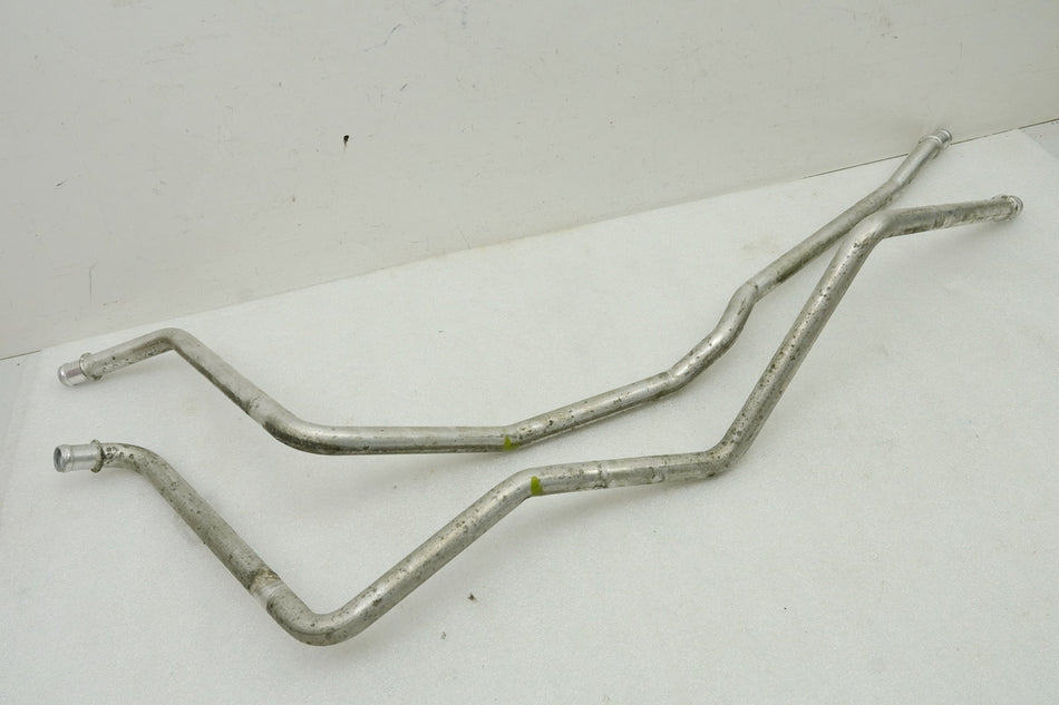 BMW C1 125 Radiator Pipe Hose Line (for Cooling System Radiator Radiator Hose)