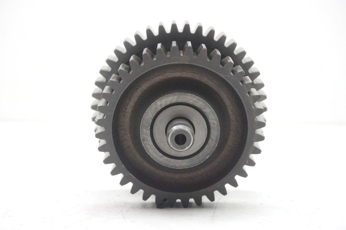 YAMAHA XVS 1100 VP05 DRAG STAR Starter Gear Reduction Intermediate Gear