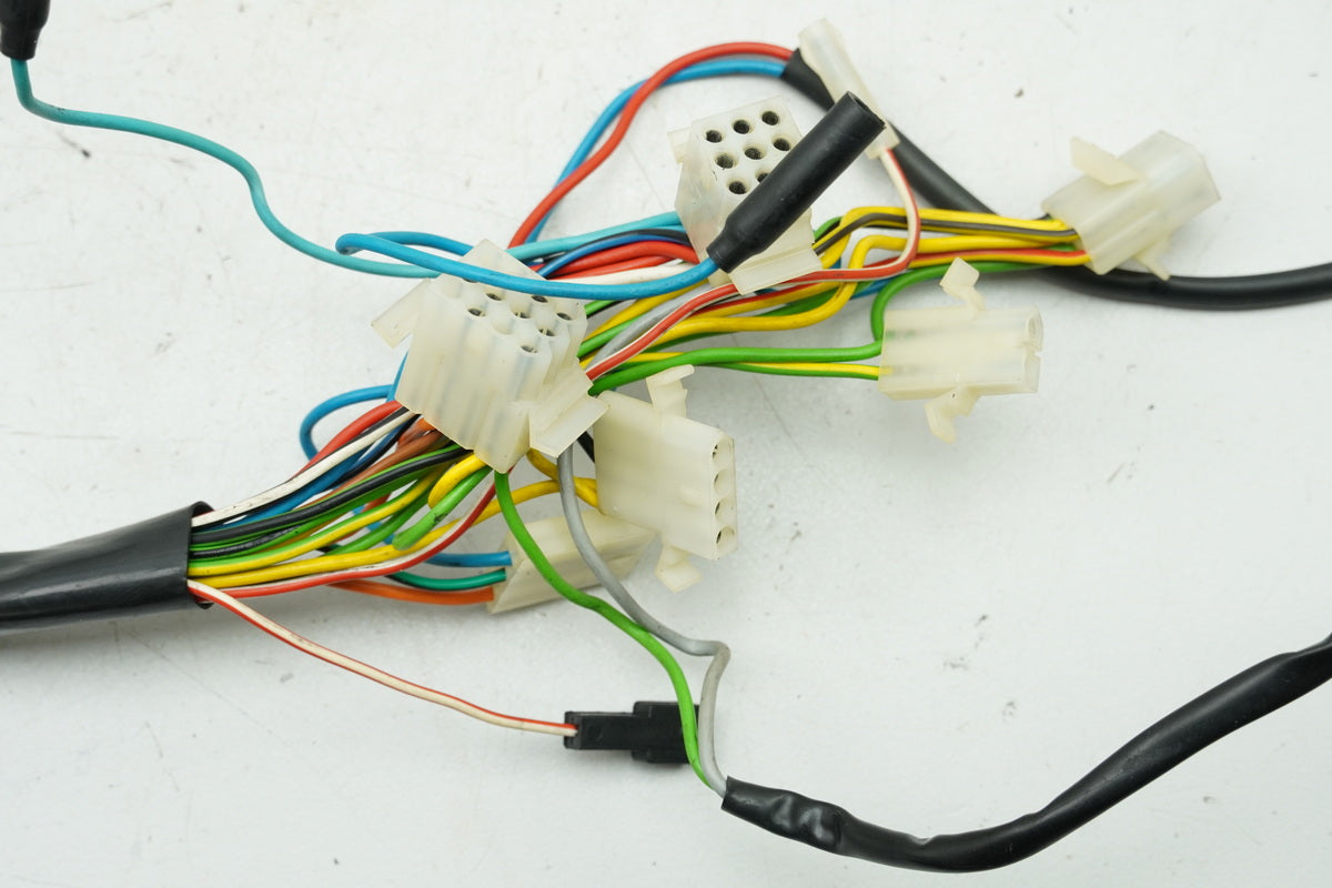 Aprilia Pegaso 650 GA (MX) Wiring Harness Main Wiring Harness Wiring Loom Main Wiring