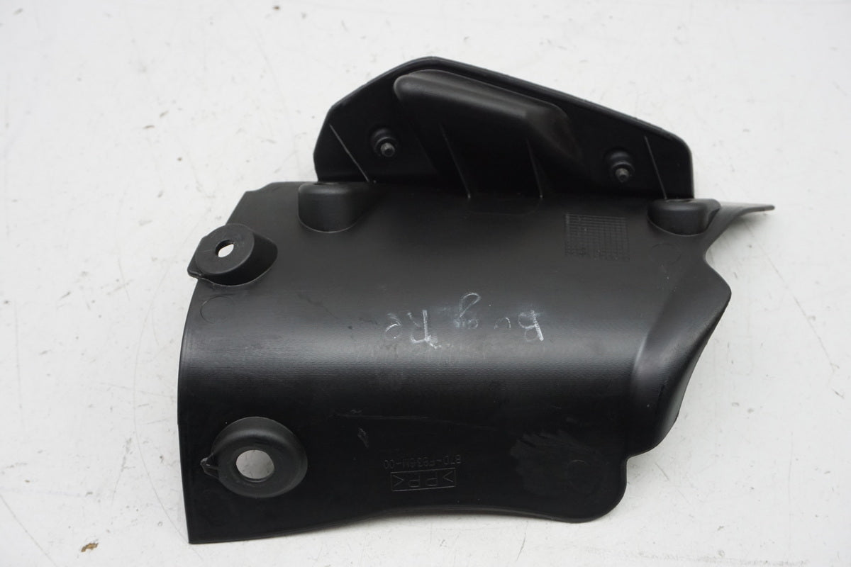 YAMAHA MT 125 A RE39 Fairing Tank right inner cover trim panel