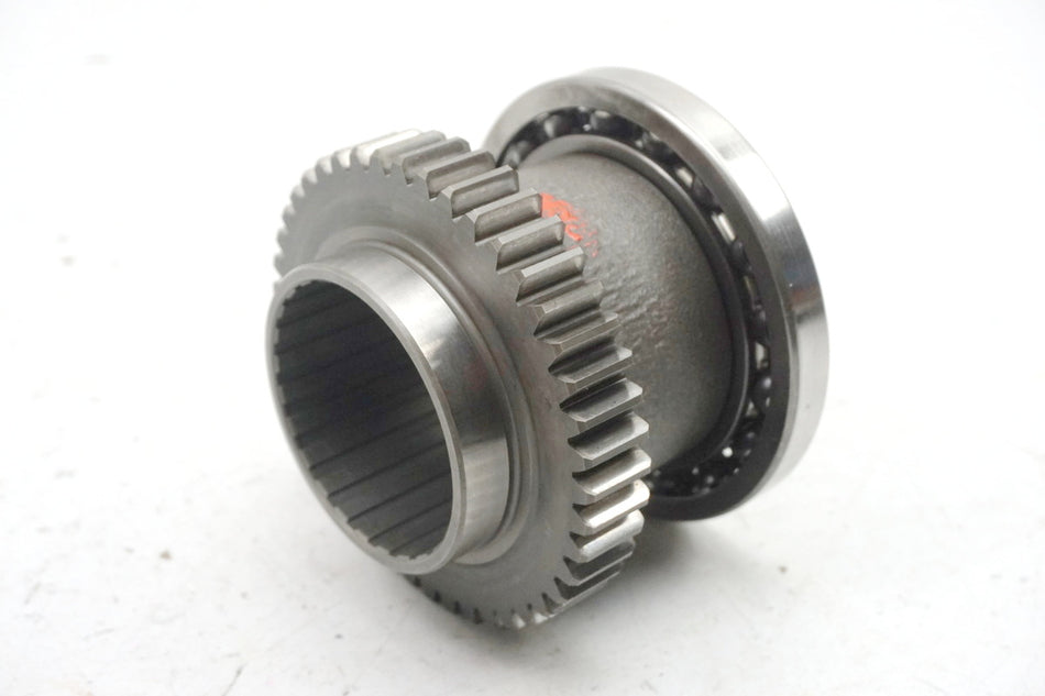YAMAHA XVS 1100 VP05 DRAG STAR Output Gear Intermediate Gear Toothed Wheel Angle Drive