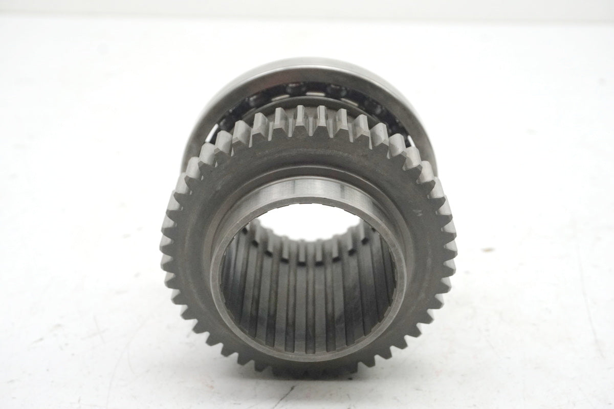 YAMAHA XVS 1100 VP05 DRAG STAR Output Gear Intermediate Gear Toothed Wheel Angle Drive