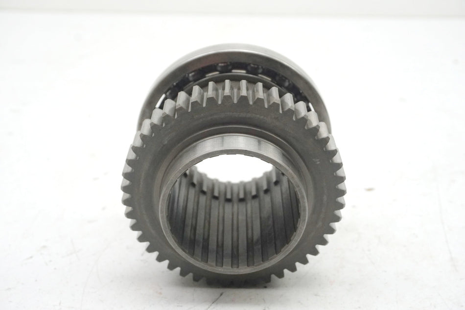 YAMAHA XVS 1100 VP05 DRAG STAR Output Gear Intermediate Gear Toothed Wheel Angle Drive