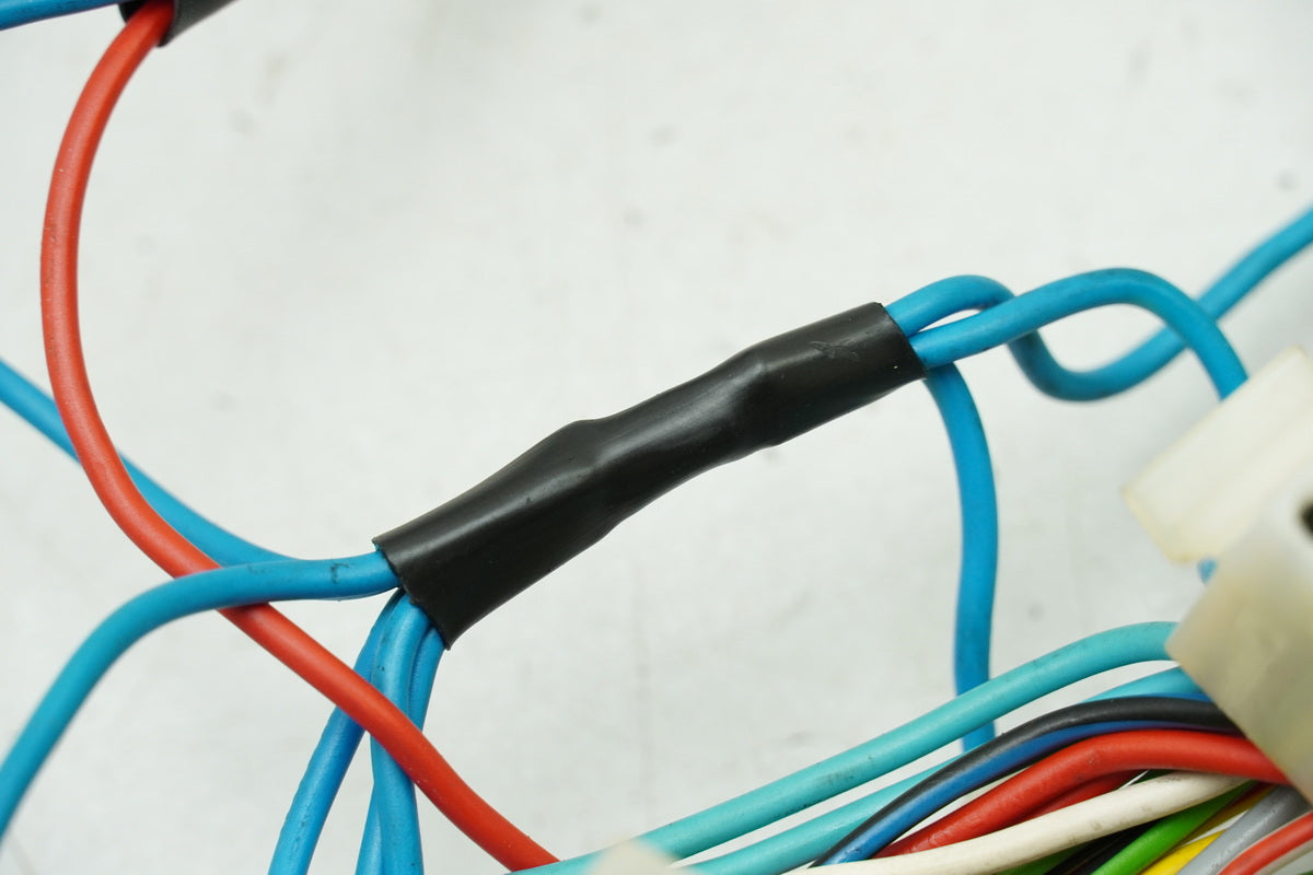 Aprilia Pegaso 650 GA (MX) Wiring Harness Main Wiring Harness Wiring Loom Main Wiring