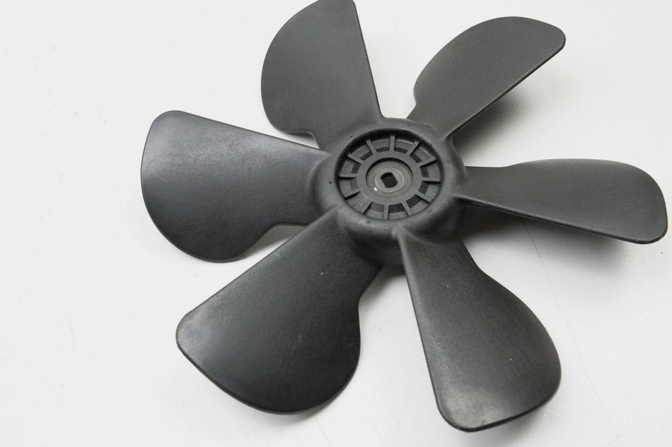 HONDA CB 1100 SF X11 SC42 Ventilador (para radiador) 19020-MM5-003