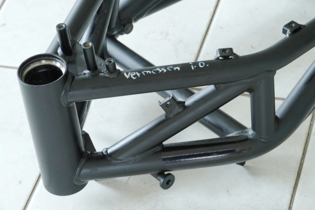 MOTO MORINI CORSARO 1200 Rahmen & Brief Dokumente COC - Vermessungsprotokoll