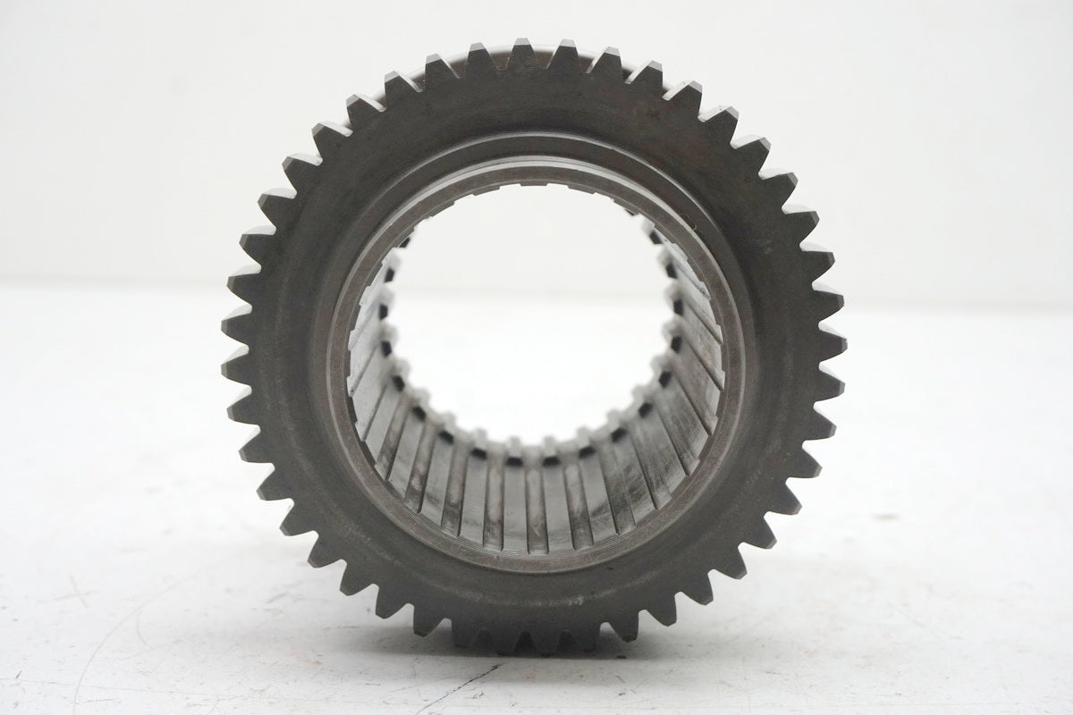 YAMAHA XVS 1100 VP05 DRAG STAR Output Gear Intermediate Gear Toothed Wheel Angle Drive