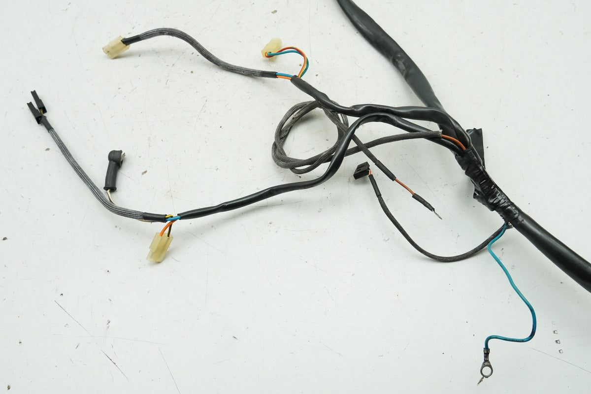 Aprilia Pegaso 650 GA (MX) Wiring Harness Main Wiring Harness Wiring Loom Main Wiring