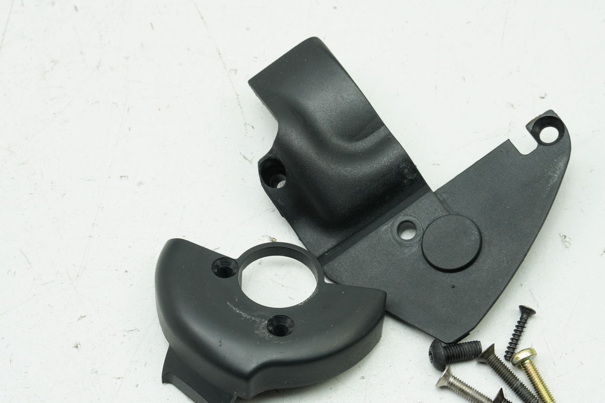 BMW K 1200 LT A K2LT Interruptor de manillar izquierdo interruptor combinado luz intermitente