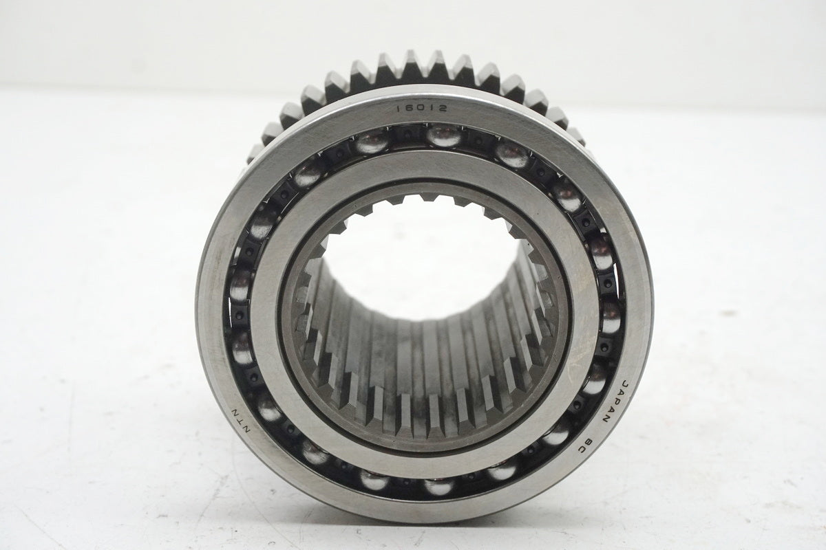YAMAHA XVS 1100 VP05 DRAG STAR Output Gear Intermediate Gear Toothed Wheel Angle Drive