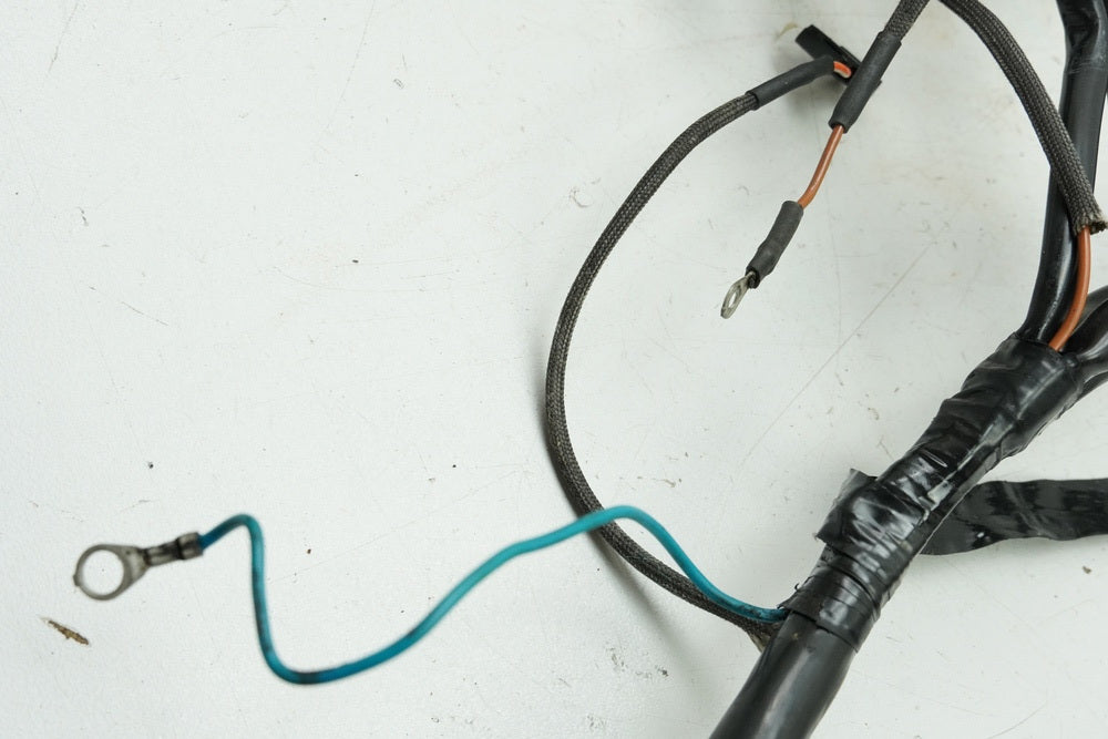 Aprilia Pegaso 650 GA (MX) Wiring Harness Main Wiring Harness Wiring Loom Main Wiring
