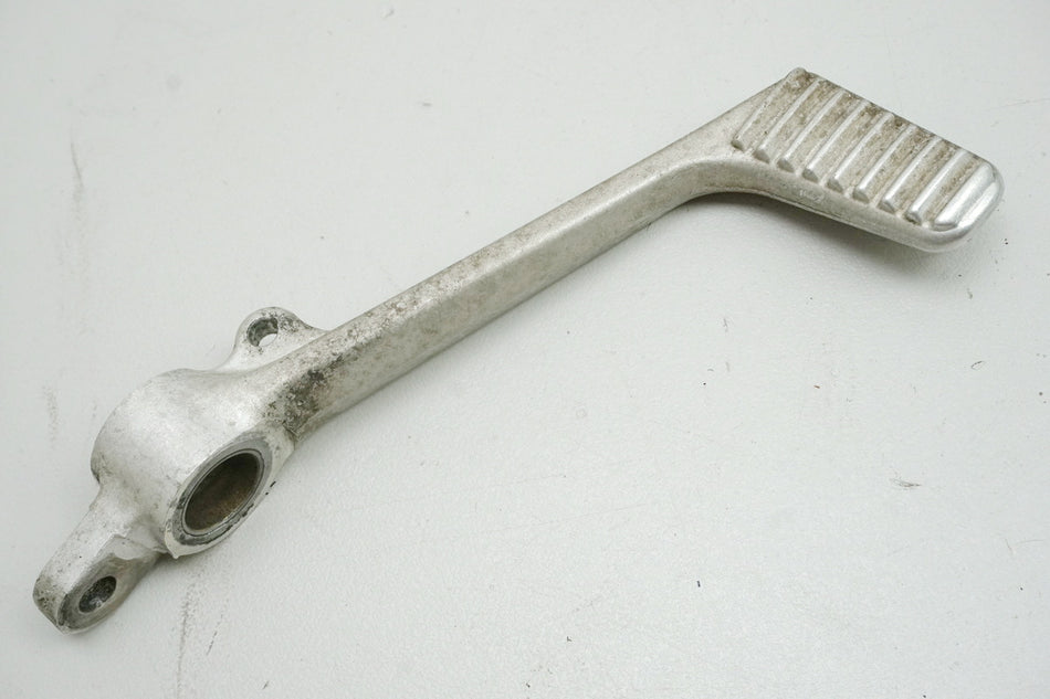 HONDA VTR 1000 SC36 FIRESTORM pedal de freno, pedal de freno de pie, palanca de freno