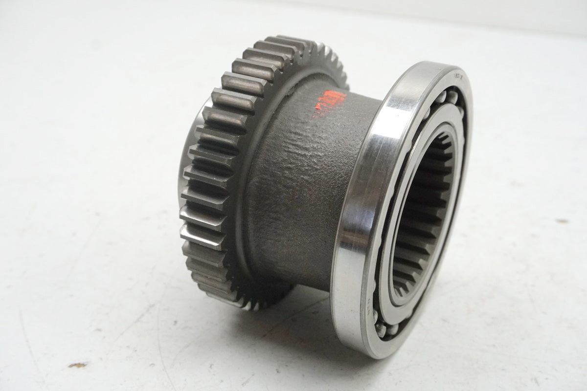 YAMAHA XVS 1100 VP05 DRAG STAR Output Gear Intermediate Gear Toothed Wheel Angle Drive