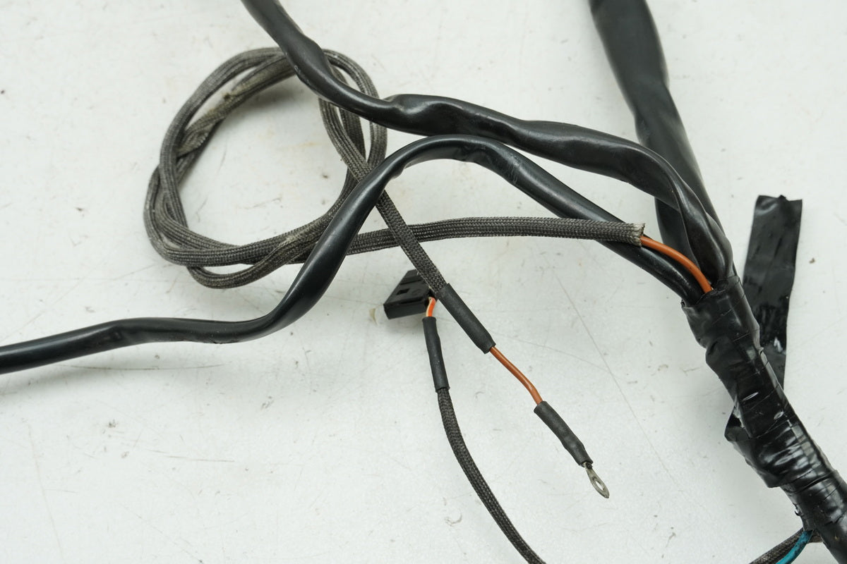 Aprilia Pegaso 650 GA (MX) Wiring Harness Main Wiring Harness Wiring Loom Main Wiring