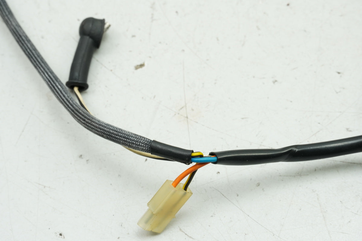 Aprilia Pegaso 650 GA (MX) Wiring Harness Main Wiring Harness Wiring Loom Main Wiring