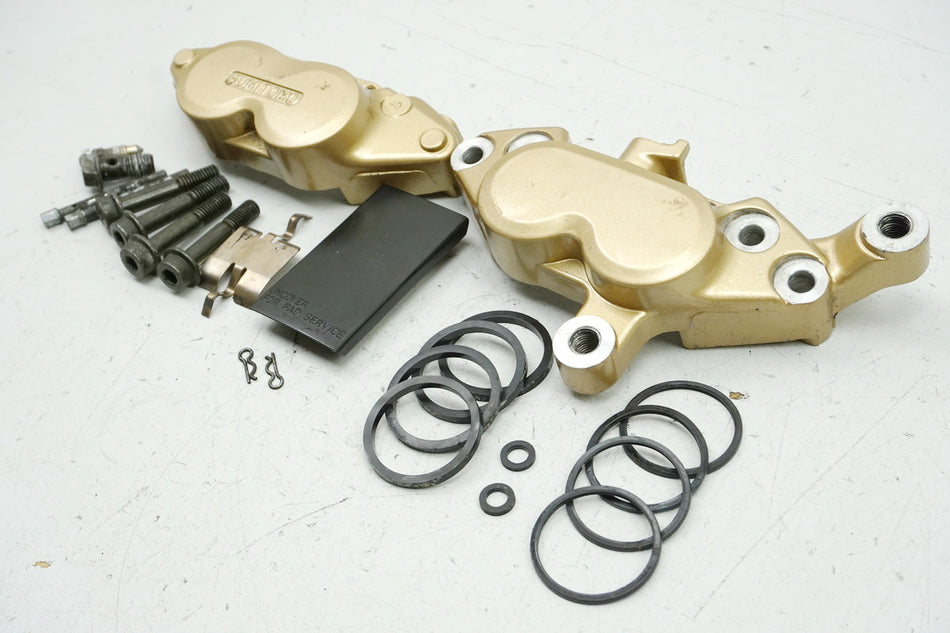 Yamaha FJ 1200 3CW Pinza de freno derecha