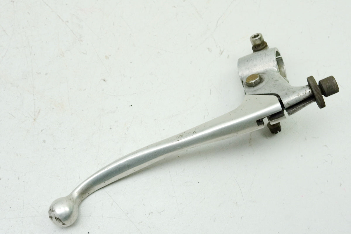 YAMAHA DS7 250 Soporte de freno Maneta de freno Empuñadura de freno