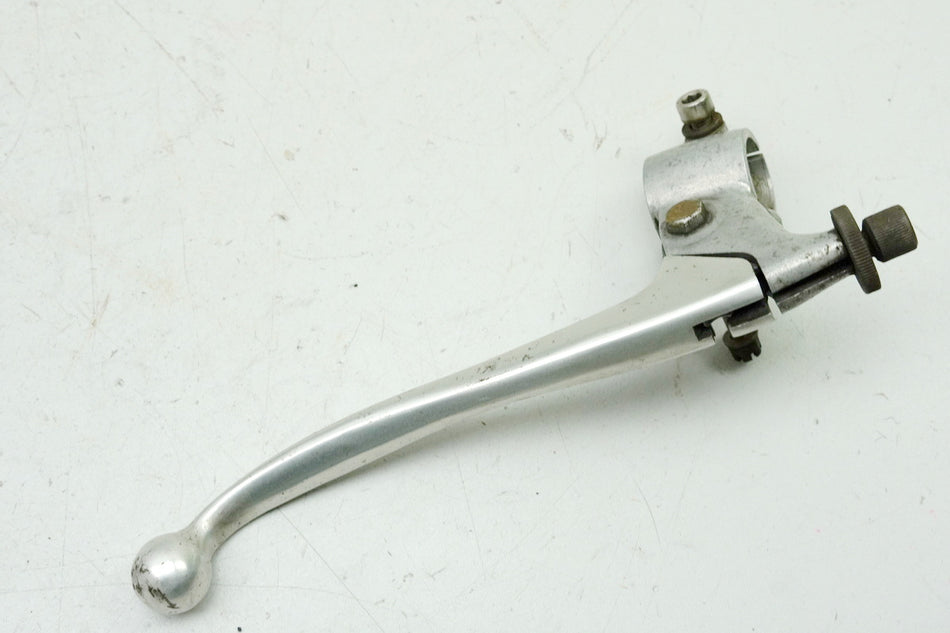 YAMAHA DS7 250 Soporte de freno Maneta de freno Empuñadura de freno