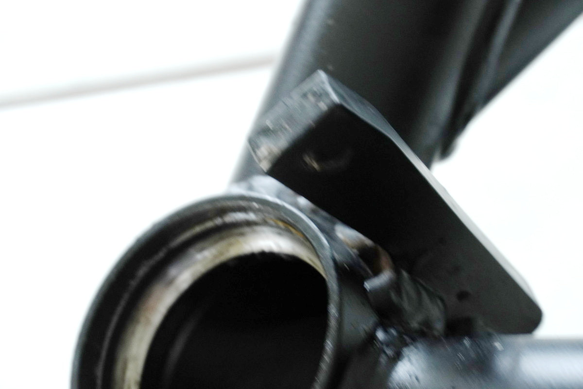 MOTO MORINI CORSARO 1200 Rahmen & Brief Dokumente COC - Vermessungsprotokoll