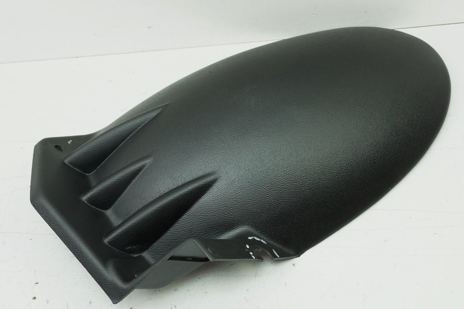 TRIUMPH SPEED TRIPLE 955 i 595 N Hinterradabdeckung Kotflügel Fender