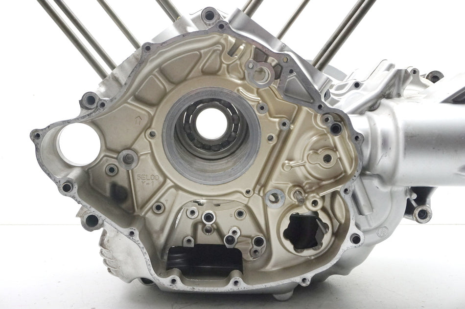 YAMAHA XVS 1100 VP05 DRAG STAR Bloque motor Cárter