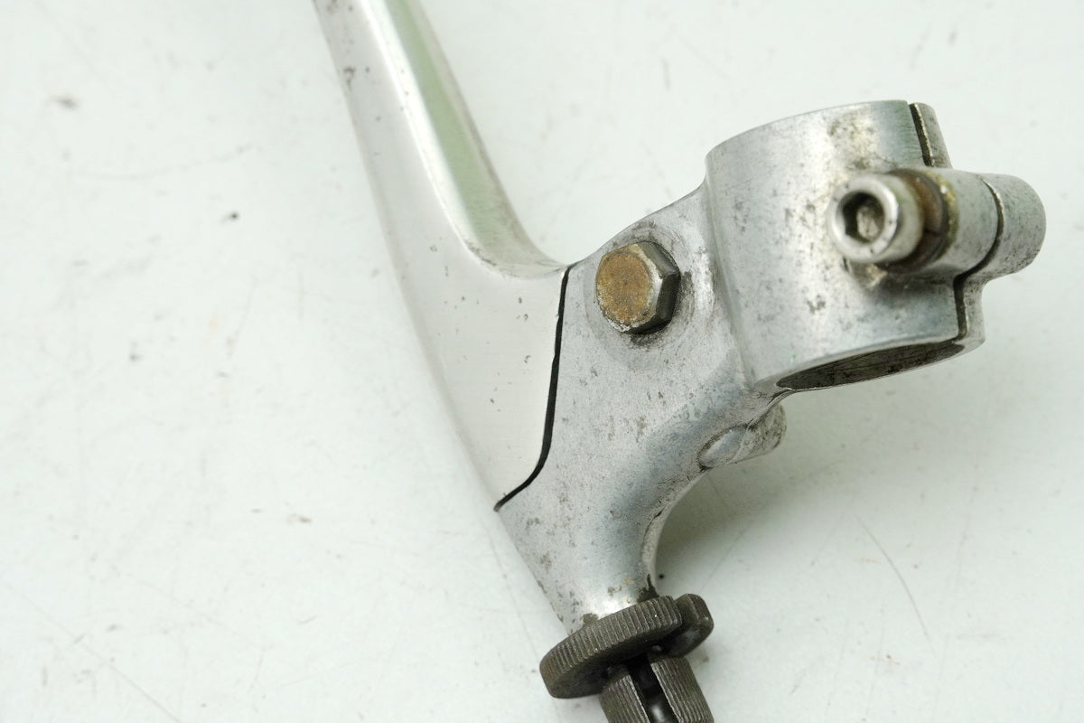 YAMAHA DS7 250 Soporte de freno Maneta de freno Empuñadura de freno