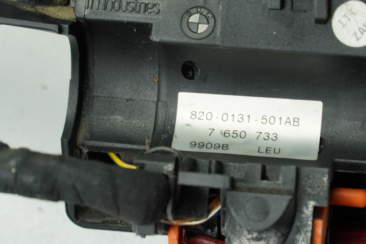 BMW K 1200 LT A K2LT Interruptor de manillar izquierdo interruptor combinado luz intermitente