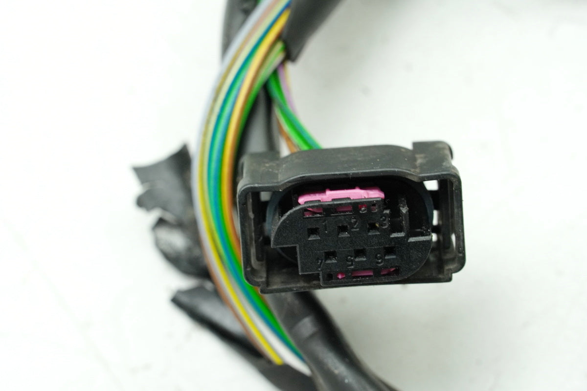 BMW K 1200 LT A K2LT Interruptor de manillar izquierdo interruptor combinado luz intermitente