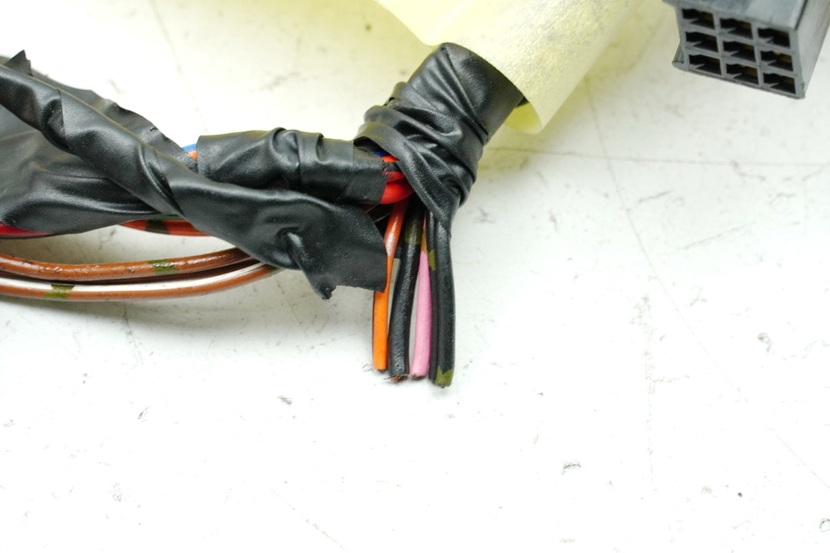 HONDA CBR 600 PC31 Kabelbaum Hauptkabelbaum Wire Harness 32100-MAL-9000