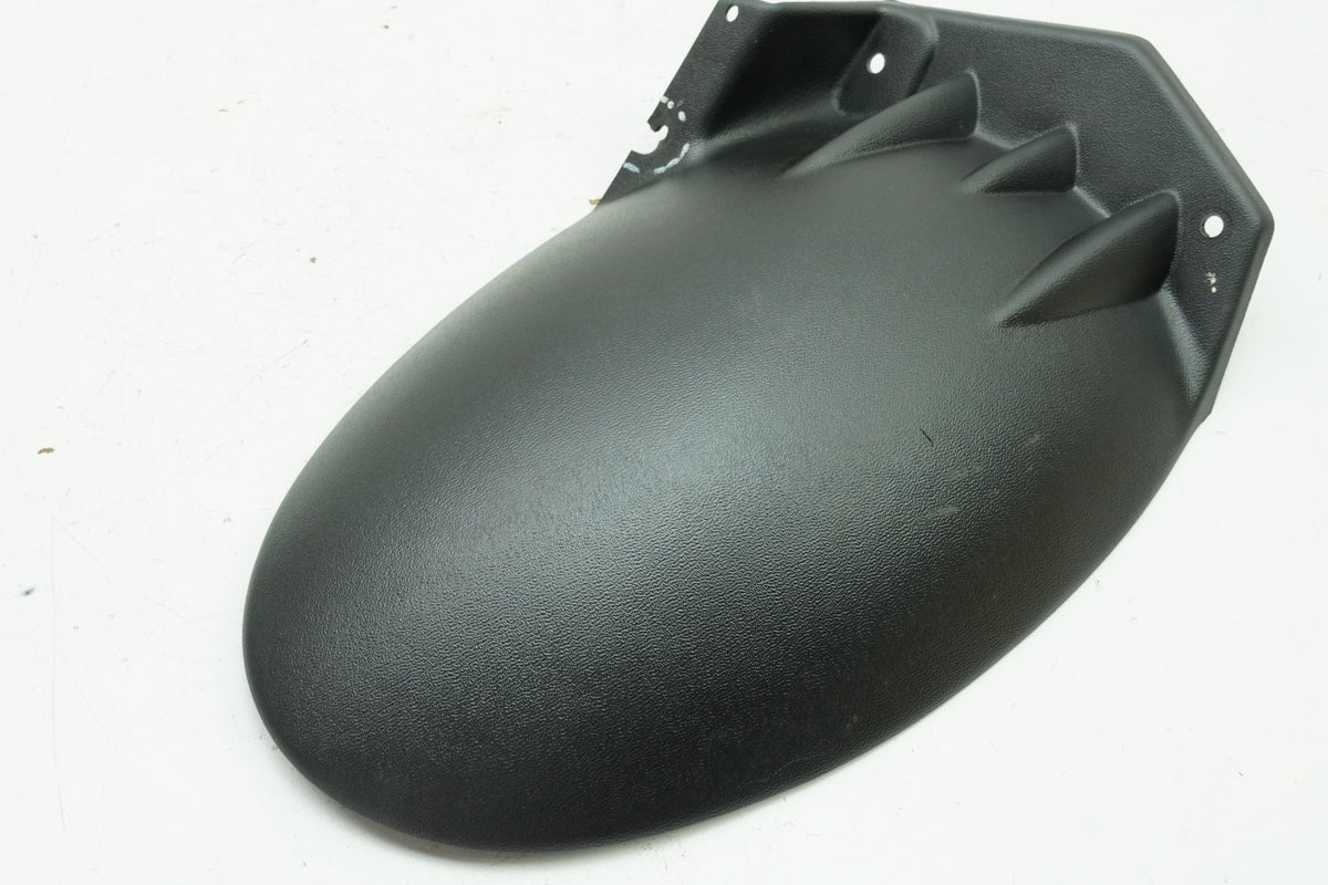 TRIUMPH SPEED TRIPLE 955 i 595 N Cubre rueda trasera guardabarros