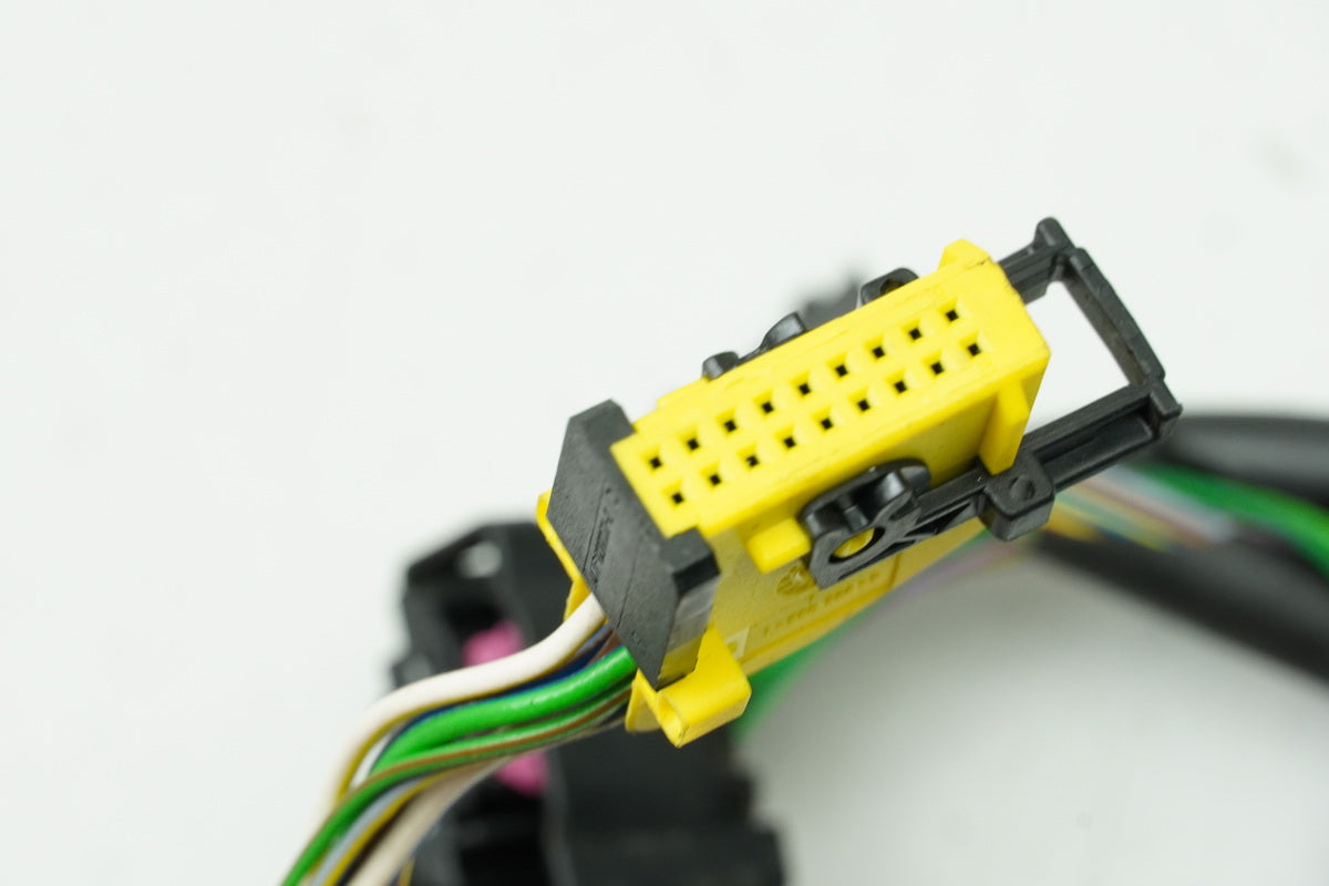 BMW K 1200 LT A K2LT Interruptor de manillar izquierdo interruptor combinado luz intermitente