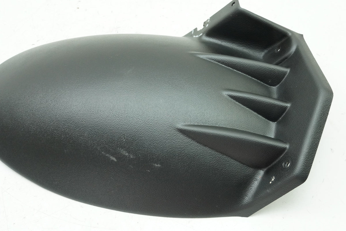 TRIUMPH SPEED TRIPLE 955 i 595 N Cubre rueda trasera guardabarros