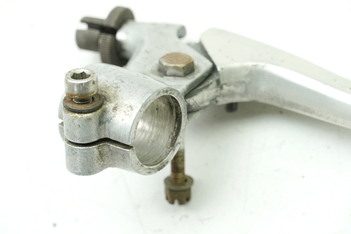 YAMAHA DS7 250 Soporte de freno Maneta de freno Empuñadura de freno