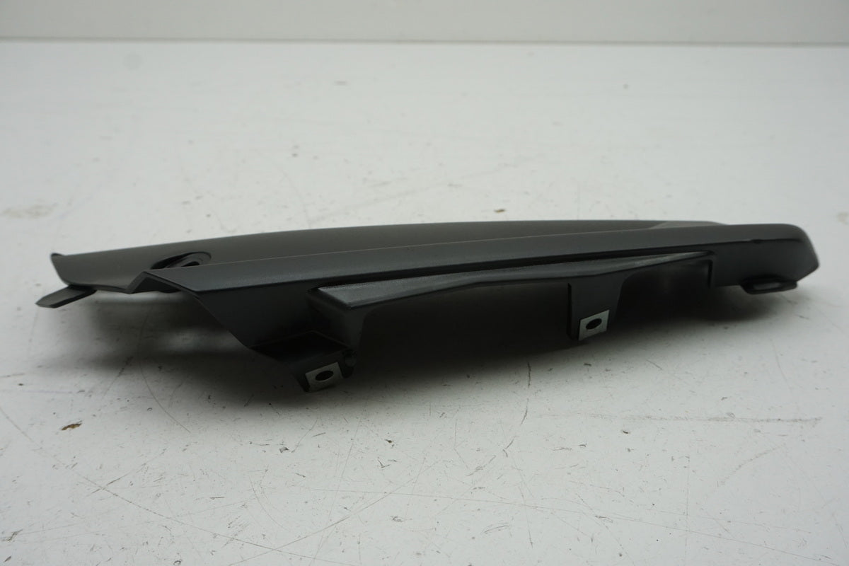 YAMAHA MT 125 A RE39 Fairing Rear Right Lower Cover Trim