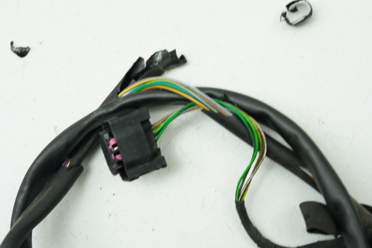 BMW K 1200 LT A K2LT Interruptor de manillar izquierdo interruptor combinado luz intermitente