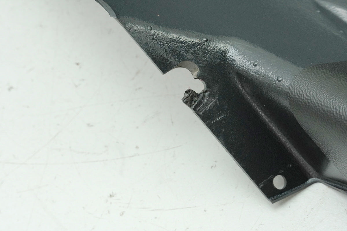 TRIUMPH SPEED TRIPLE 955 i 595 N Cubre rueda trasera guardabarros
