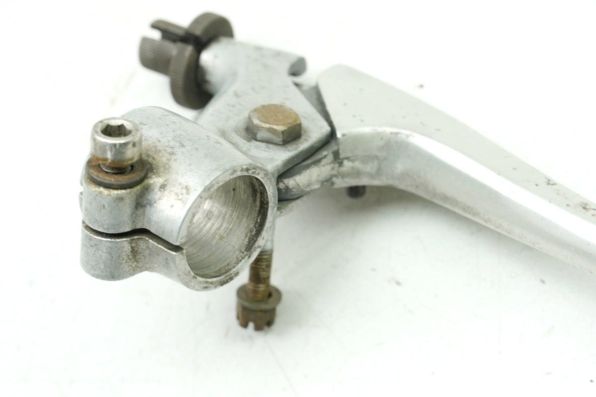 YAMAHA DS7 250 Soporte de freno Maneta de freno Empuñadura de freno