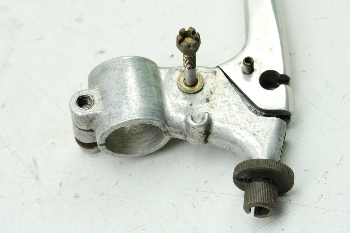 YAMAHA DS7 250 Soporte de freno Maneta de freno Empuñadura de freno
