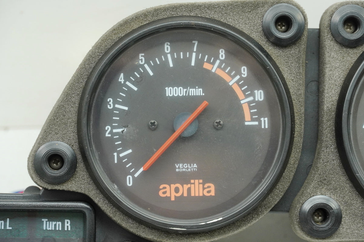 Aprilia Pegaso 650 GA (MX) Speedometer Instrument Cluster