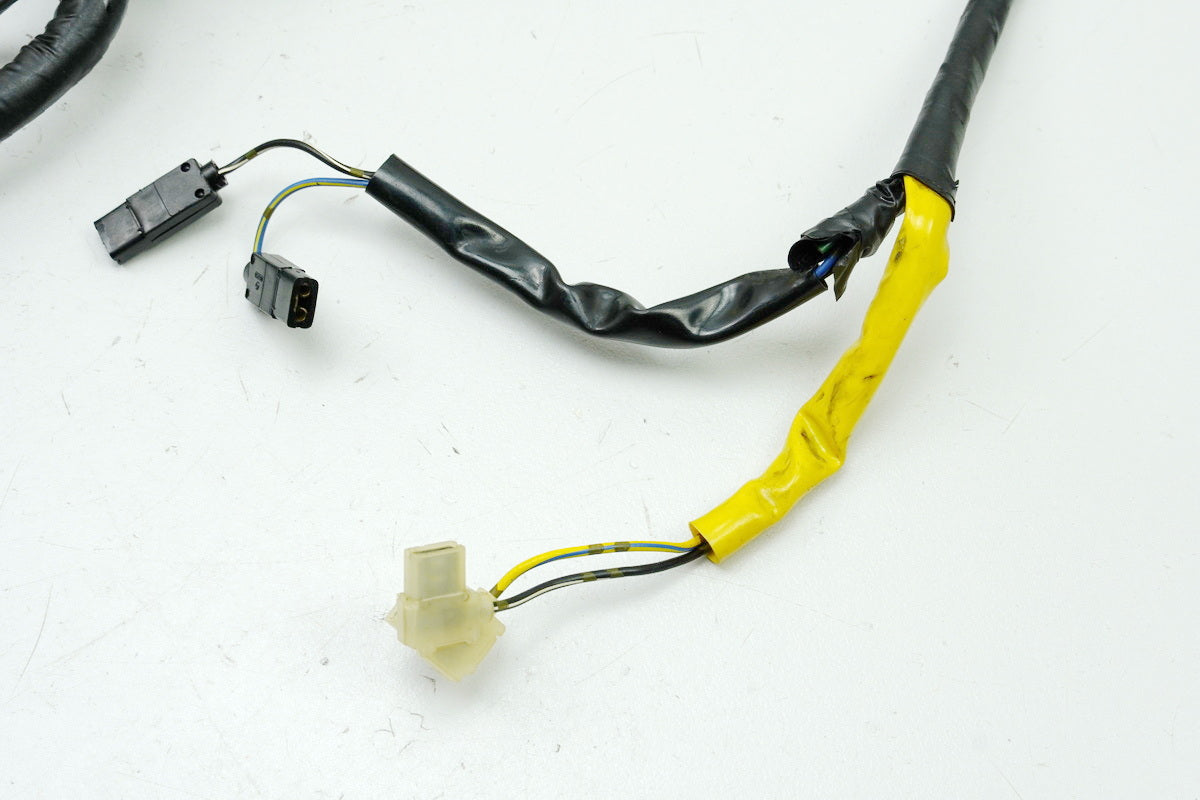 HONDA CBR 600 PC31 Kabelbaum Hauptkabelbaum Wire Harness 32100-MAL-9000
