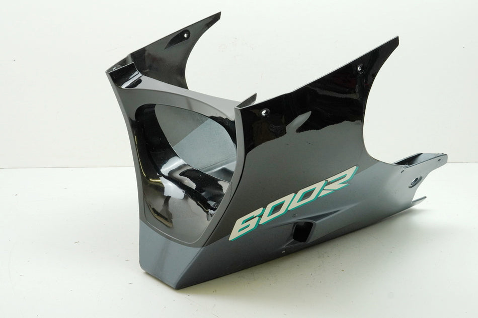 KAWASAKI GPX 600 R Cubierta delantera Carenado inferior Spoiler delantero Carenado bajo